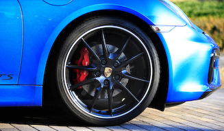 Porsche Boxster GTS｜ポルシェ ボクスター GTS