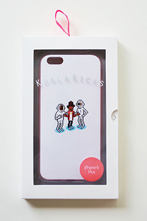 KOALA KICKS|RAZY WORKS INC