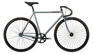 Creme Cycles|VINYL SOLO