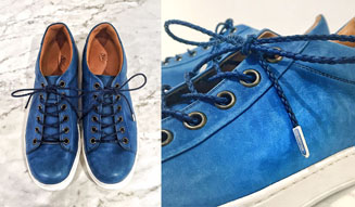 530パーク|INDIGO IS THE NEW BLACK