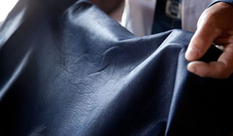 530パーク|INDIGO IS THE NEW BLACK