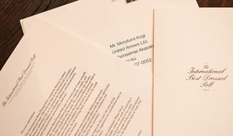 小木基史|ユナイテッドアローズ