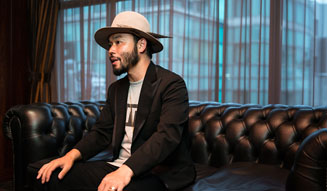 小木基史|ユナイテッドアローズ