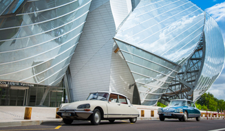 Citroen DS|シトロエン DS