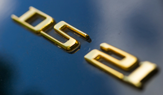 Citroen DS|シトロエン DS