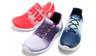 リーボック｜ジーポンプ  フュージョン