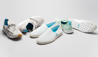 イセタンメンズ|ネイティブ