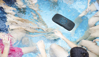 MONSTER|ワイヤレススピーカー