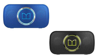 MONSTER|ワイヤレススピーカー