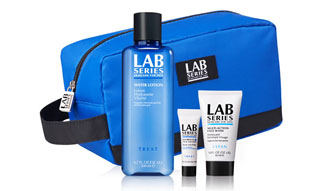 LAB SERIES|ラボ シリーズ