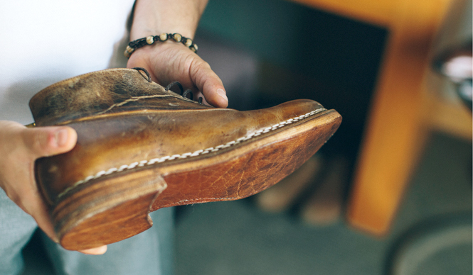 PAOLO MARIANI|パオロ・マリアーニ