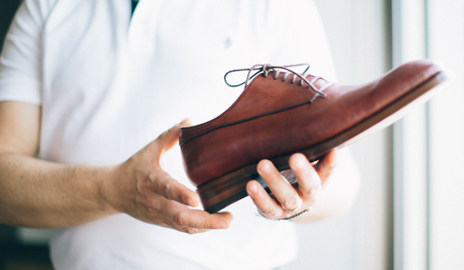 PAOLO MARIANI|パオロ・マリアーニ