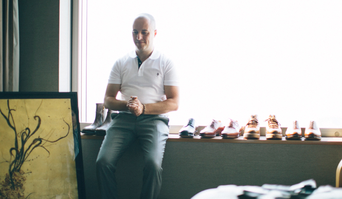 PAOLO MARIANI|パオロ・マリアーニ