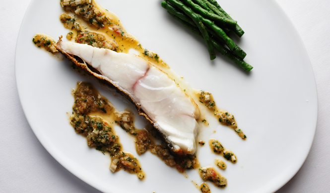 岸田周三×アンドレ・チャン