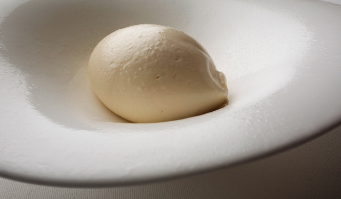 岸田周三×アンドレ・チャン