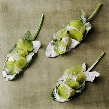 岸田周三×アンドレ・チャン