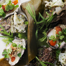 岸田周三×アンドレ・チャン