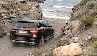 Mercedes-Benz GLC 250 d 4MATIC|メルセデス・ベンツ GLC 250 d 4マチック