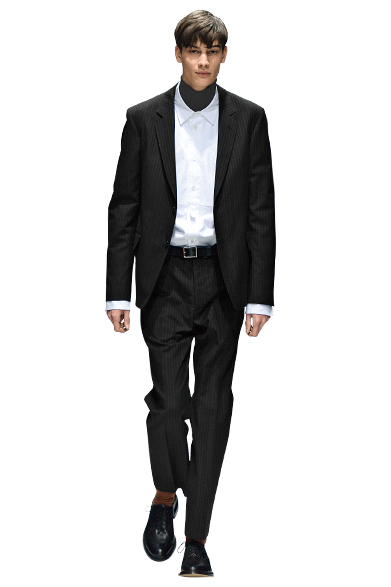 MARGARET HOWELL｜マーガレット・ハウエル