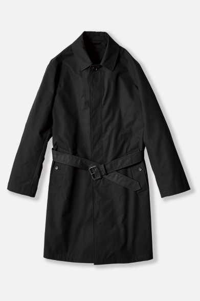 MARGARET HOWELL｜SELECT STYLES AUTUMN WINTER 2015