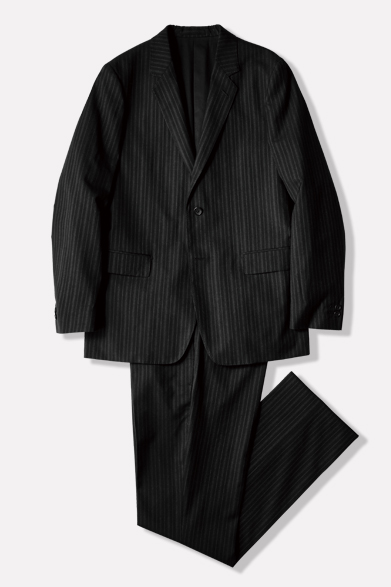 MARGARET HOWELL｜SELECT STYLES AUTUMN WINTER 2015