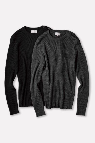 MARGARET HOWELL｜SELECT STYLES AUTUMN WINTER 2015