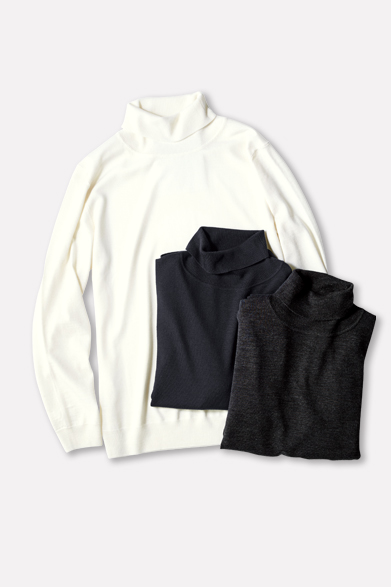 MARGARET HOWELL｜SELECT STYLES AUTUMN WINTER 2015