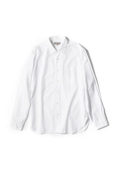 MARGARET HOWELL｜SELECT STYLES AUTUMN WINTER 2015