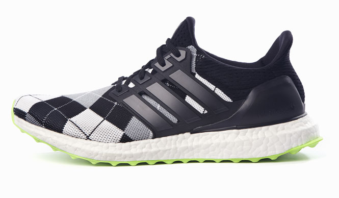 adidas|クリスヴァンアッシュ