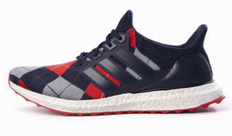 adidas|クリスヴァンアッシュ