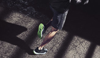 adidas|クリスヴァンアッシュ