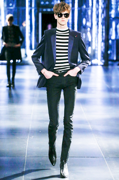 祐真朋樹対談 | Vol. 7 スタイリスト・野口強さん