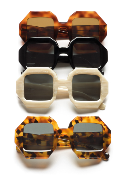  LOEWE｜ロエベ 2015-16秋冬 メンズコレクションより