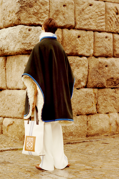 祐真朋樹対談 | Vol. 7 スタイリスト・野口強さん