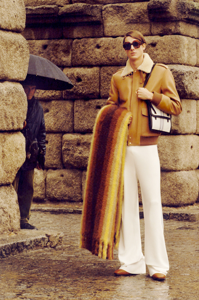 祐真朋樹対談 | Vol. 7 スタイリスト・野口強さん