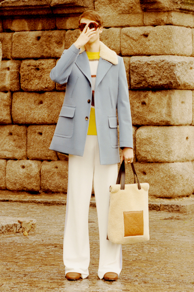 祐真朋樹対談 | Vol. 7 スタイリスト・野口強さん