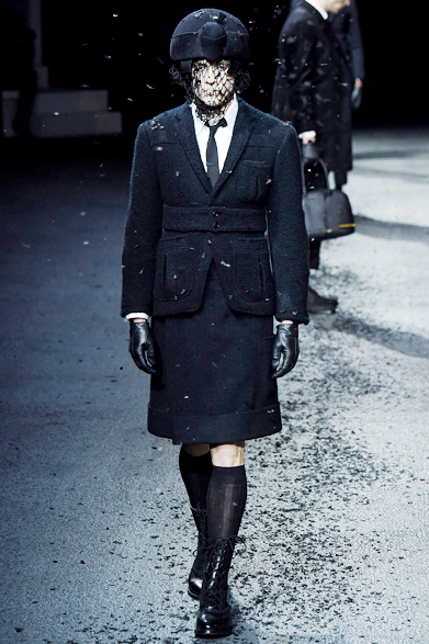 祐真朋樹対談 | Vol. 7 スタイリスト・野口強さん