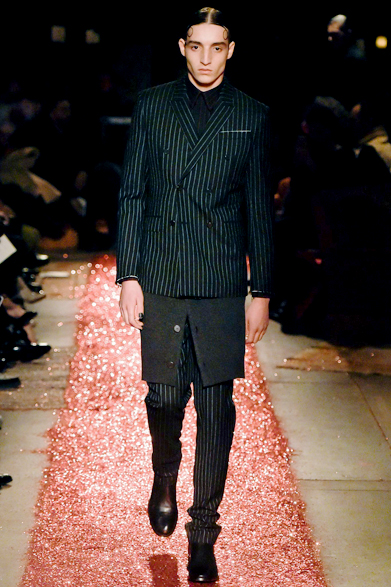 祐真朋樹対談 | Vol. 7 スタイリスト・野口強さん