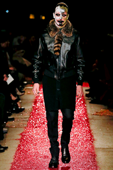 祐真朋樹対談 | Vol. 7 スタイリスト・野口強さん