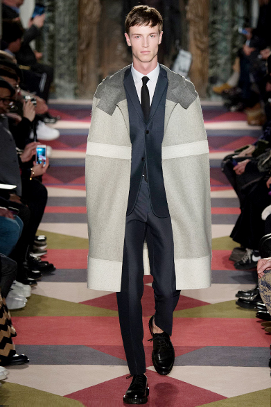 祐真朋樹対談 | Vol. 7 スタイリスト・野口強さん