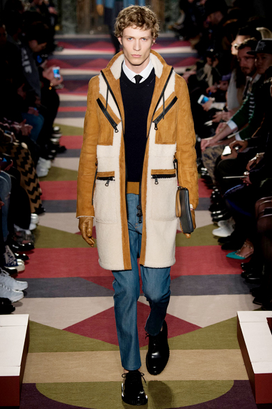 祐真朋樹対談 | Vol. 7 スタイリスト・野口強さん