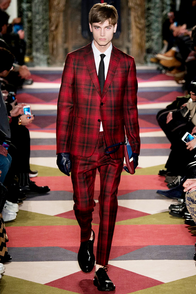 祐真朋樹対談 | Vol. 7 スタイリスト・野口強さん