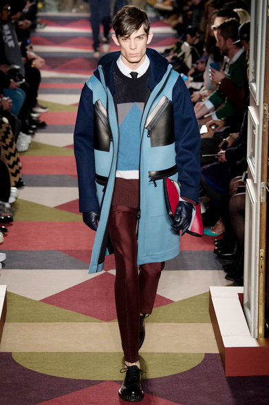 祐真朋樹対談 | Vol. 7 スタイリスト・野口強さん