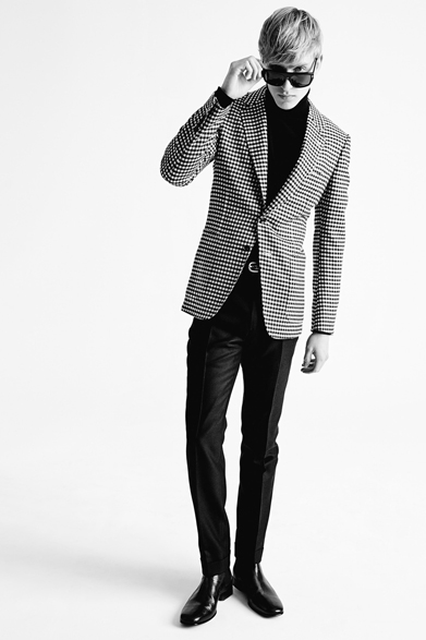 祐真朋樹対談 | Vol. 7 スタイリスト・野口強さん