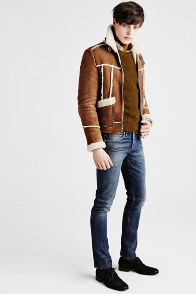 祐真朋樹対談 | Vol. 7 スタイリスト・野口強さん