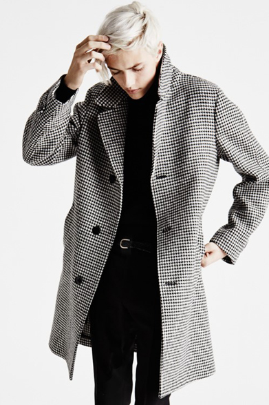 祐真朋樹対談 | Vol. 7 スタイリスト・野口強さん