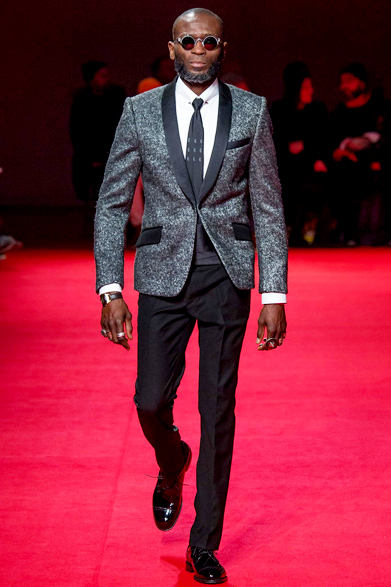 祐真朋樹対談 | Vol. 7 スタイリスト・野口強さん