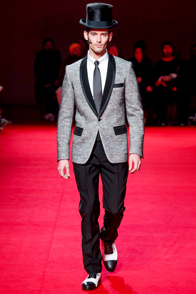 祐真朋樹対談 | Vol. 7 スタイリスト・野口強さん