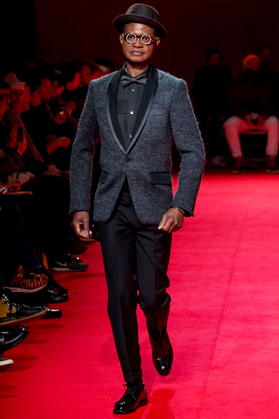 祐真朋樹対談 | Vol. 7 スタイリスト・野口強さん