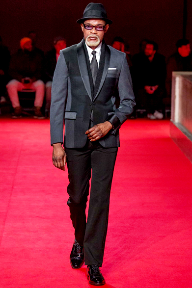 祐真朋樹対談 | Vol. 7 スタイリスト・野口強さん